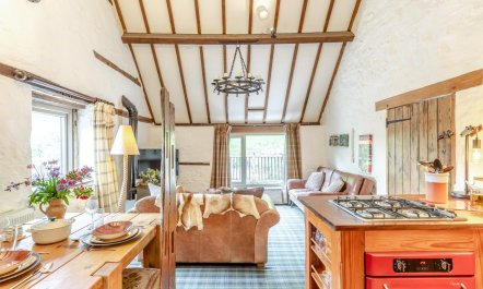 1 Bed in Ross-on-wye 2
