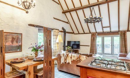 1 Bed in Ross-on-wye 5
