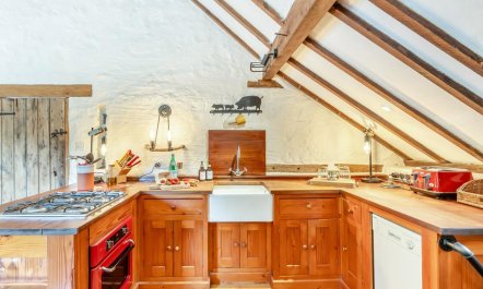 1 Bed in Ross-on-wye 3