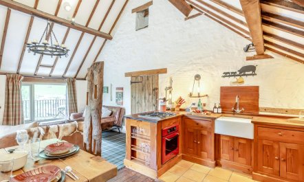 1 Bed in Ross-on-wye 4