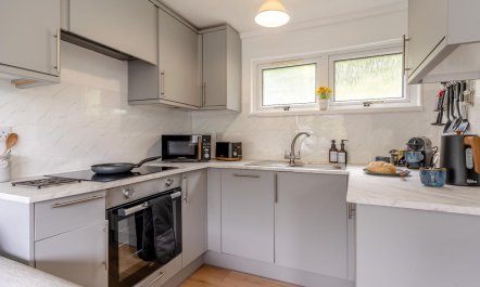 2 Bed in Caswell Bay 5