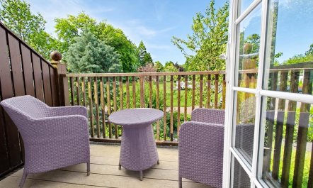 1 Bed in Berrier 1