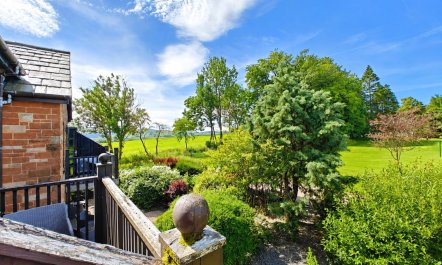 1 Bed in Berrier 8