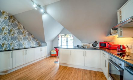 2 Bed in Isle Of Whithorn 8