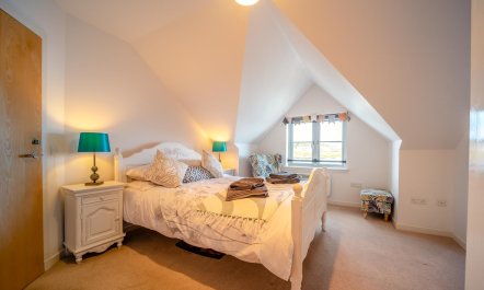 2 Bed in Isle Of Whithorn 3