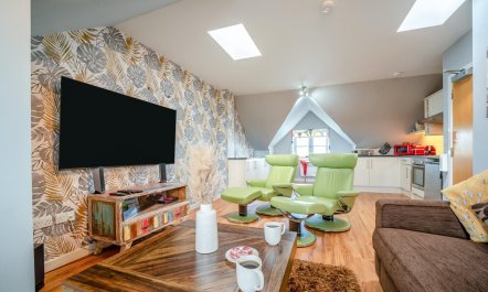 2 Bed in Isle Of Whithorn 4