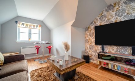 2 Bed in Isle Of Whithorn 9