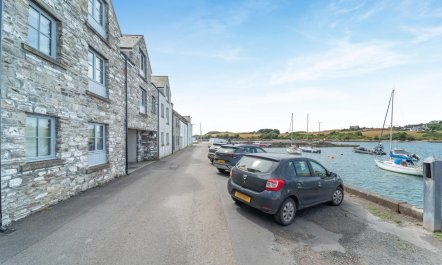 2 Bed in Isle Of Whithorn 2