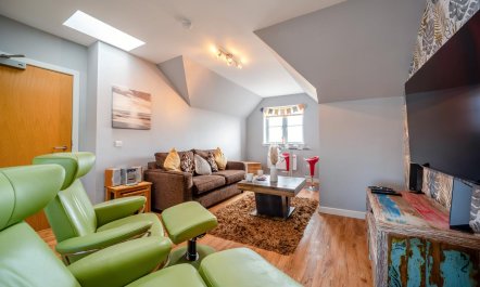 2 Bed in Isle Of Whithorn