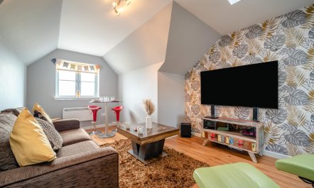 2 Bed in Isle Of Whithorn 6