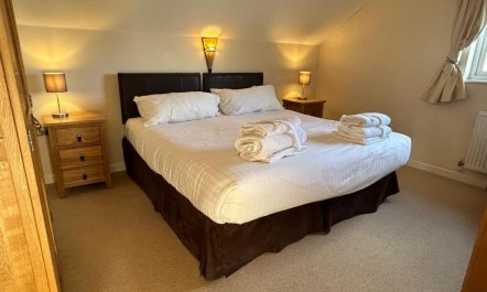 4 Bed in Winnards Perch 7