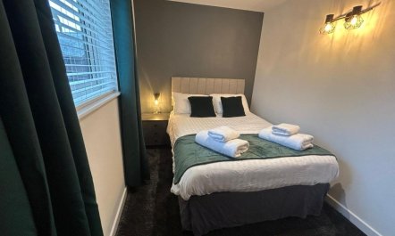 4 Bed in Winnards Perch 9