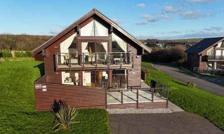 4 Bed in Winnards Perch