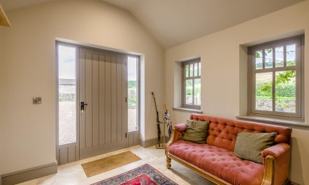 4 Bed in Wensley 4