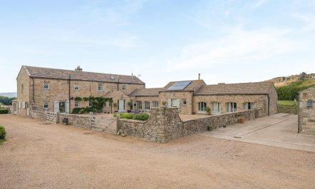 4 Bed in Wensley