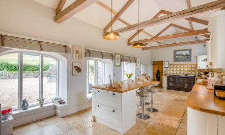 4 Bed in Wensley 3