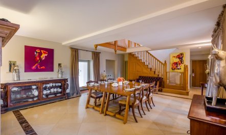 4 Bed in Wensley 8