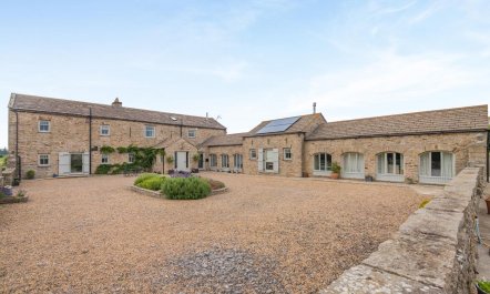 4 Bed in Wensley 1