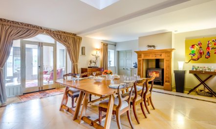 4 Bed in Wensley 7