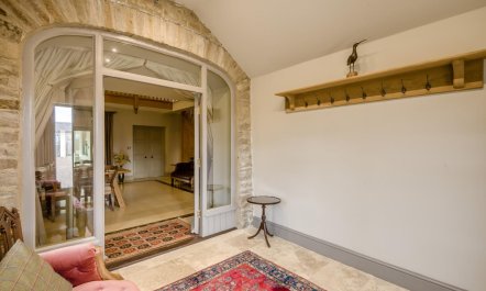 4 Bed in Wensley 5