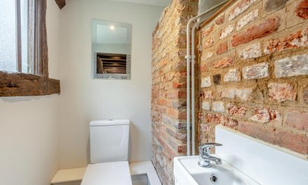 2 Bed in Bethersden 4