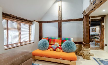 2 Bed in Bethersden 9