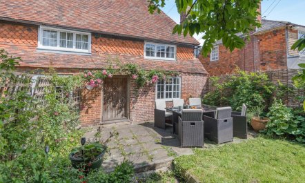 2 Bed in Bethersden