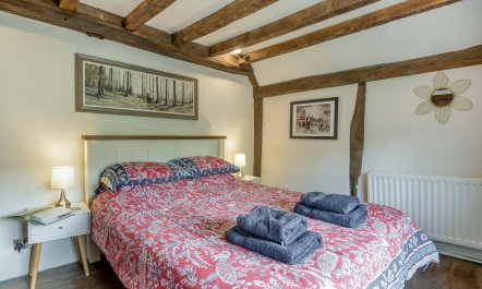 2 Bed in Bethersden 6