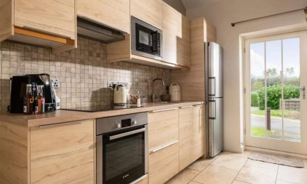 2 Bed in Cranmer 7