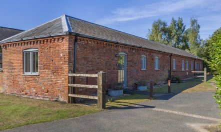 2 Bed in Cranmer 2