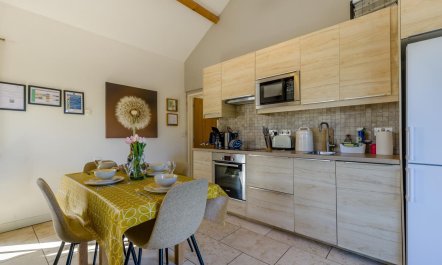 2 Bed in Cranmer 4