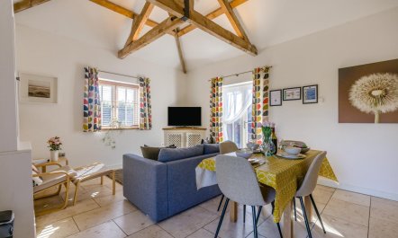 2 Bed in Cranmer 3