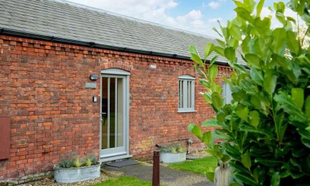 2 Bed in Cranmer