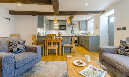 2 Bed in Hay-on-Wye 5