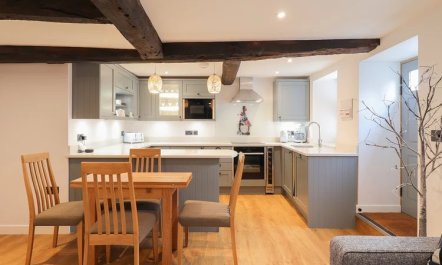 2 Bed in Hay-on-Wye