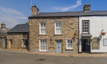 2 Bed in Hay-on-Wye