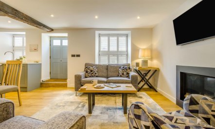 2 Bed in Hay-on-Wye 4