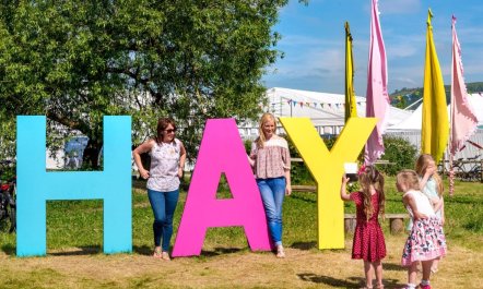 2 Bed in Hay-on-Wye 7