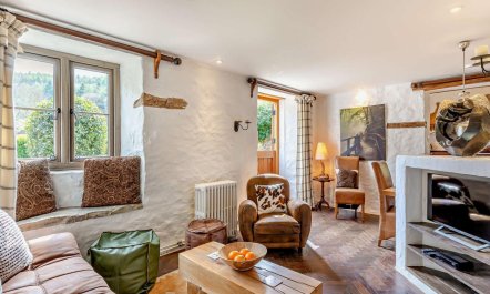 1 Bed in Ross -on- Wye