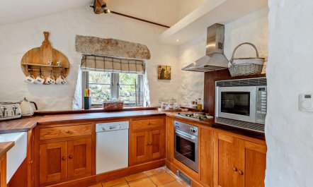 1 Bed in Ross -on- Wye 6