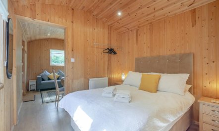 1 Bed in Laddingford 9