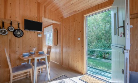 1 Bed in Laddingford 6