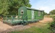 1 Bed in Laddingford 1