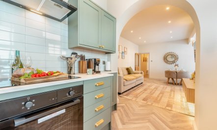 2 Bed in Saundersfoot 7