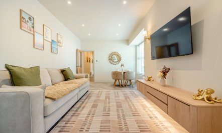 2 Bed in Saundersfoot 1