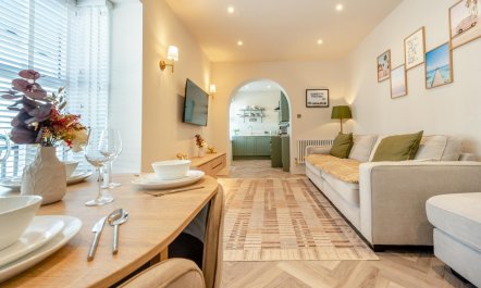 2 Bed in Saundersfoot 4
