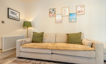 2 Bed in Saundersfoot 3