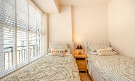 2 Bed in Saundersfoot 9