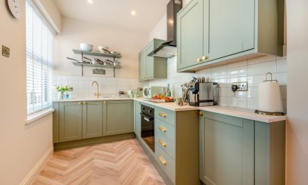 2 Bed in Saundersfoot 5