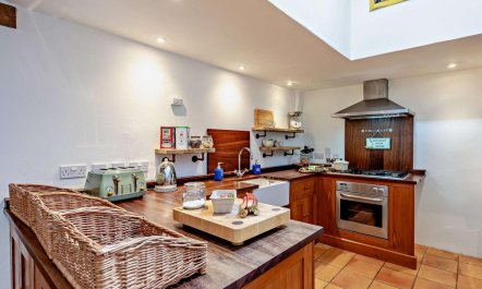 2 Bed in Ross -on- Wye 4